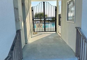 The Shores Townhouse 152