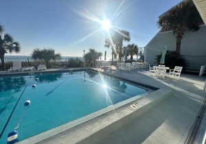 The Shores Townhouse 152