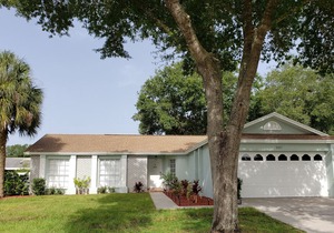 Vacation Home Near Disney World, Universal and Sea World