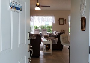 Vacation Home Near Disney World, Universal and Sea World