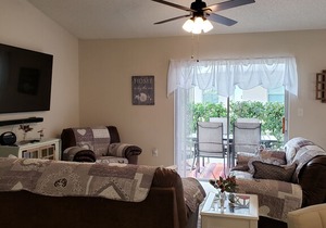 Vacation Home Near Disney World, Universal and Sea World
