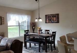 Vacation Home Near Disney World, Universal and Sea World