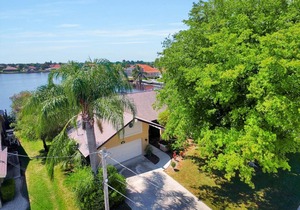 Villa Pelican, Cape Coral
