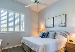 Vista Verde W 'Island Life' - Simple and Carefree on Isla del Sol