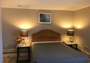 Westhampton Seabreeze Motel