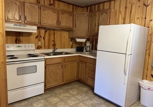Whispering Pines - Cabin 38