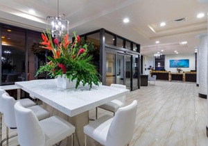 Wyndham Deerfield Beach Resort