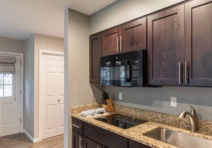 Wyndham Pinetop - Comfy Studio