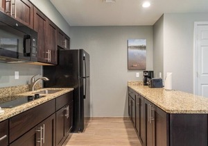 Wyndham Pinetop - Comfy Studio