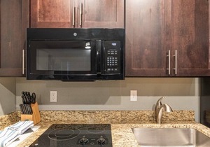 Wyndham Pinetop - Spacious Studio