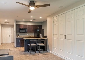 Wyndham Pinetop - Spacious Studio