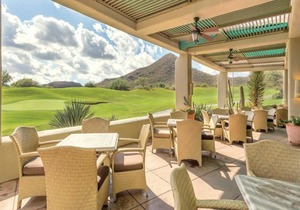 Wyndham Starr Pass Golf Suites | 1BR/1BA King Blc