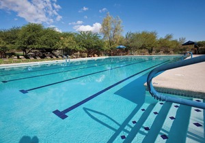 Wyndham Starr Pass Golf Suites | Studio Balc Suite