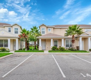 Paradise Townhome 