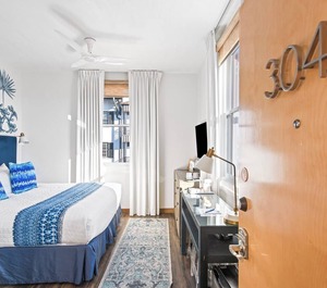 Rosemary Beach Inn 