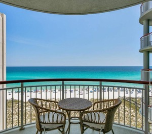 Beach Colony Resort West 