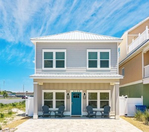 Shores Of Panama City Beach 