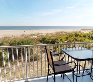 Lighthouse Point Tybee Island 