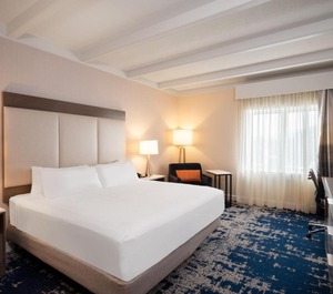 Crowne Plaza The Desmond Hotel 