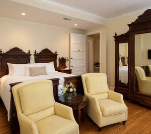 The Edenton Granville Inn Rm 
