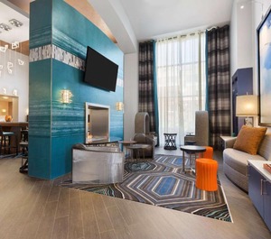 Hampton Inn Suites 