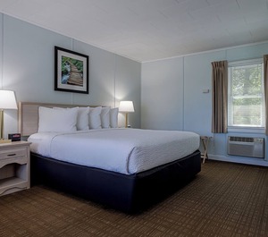 Highbrook Motel 