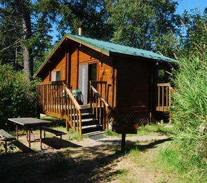 La Conner Camping Resort 
