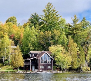 Saranac 