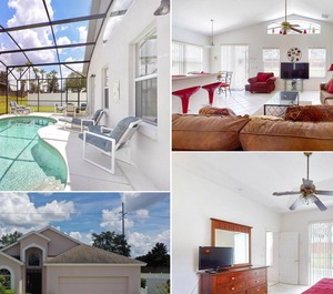 Ridge Villa 