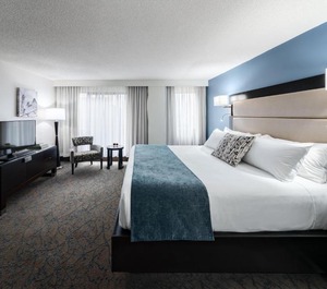 Ottawa Embassy Hotel 