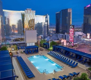 Wyndham Grand Desert Las Vegas 