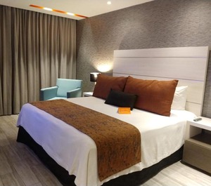 Real Inn Celaya 