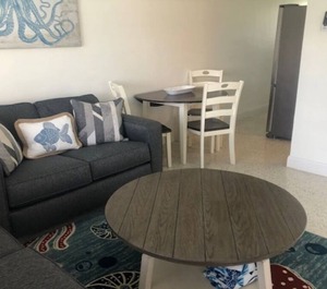 Wyndham Sea Gardens Pompano Beach 