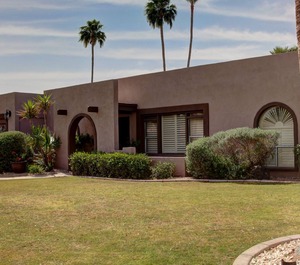 Scottsdale Premium Term Getaway Furnished Golf Cable Utilities 