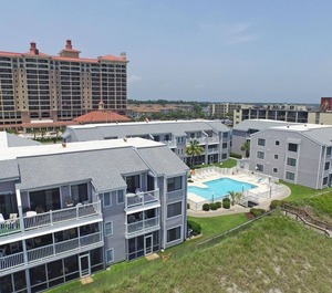 The Patricia Grand Myrtle Beach 