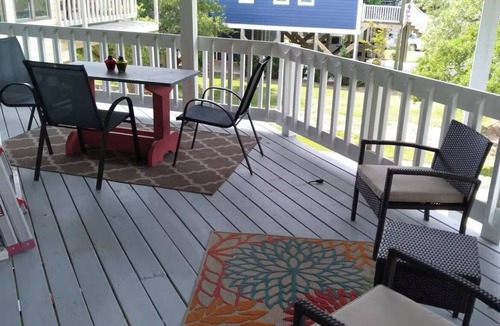 The Point House | 0.4 mi to The Point—Dunes Crossings at The Point