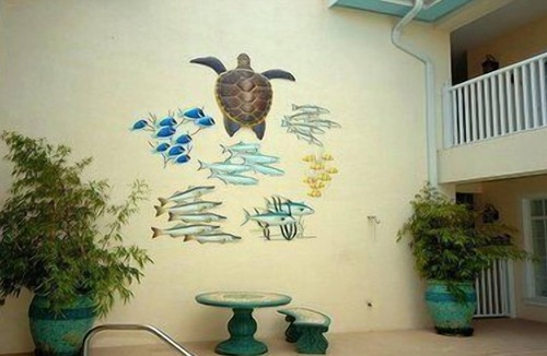 Bradenton Beach Hotel | 1 Bedroom 1 bathroom. 1st floor. Pet Friendly. Small/Medium Dogs. NO CATS