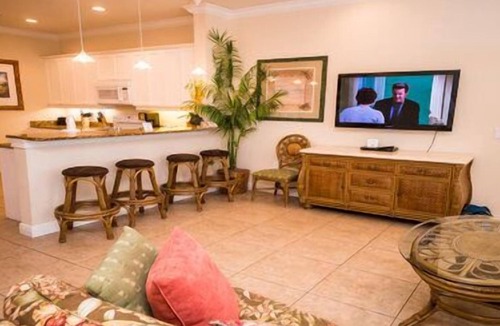 Bradenton Beach Hotel | 1 Bedroom, 1 Bathroom standard apartment. Pet Friendly