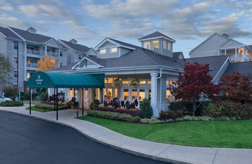 Pennington Bend Condo | 1 Bedroom Deluxe Condo in Nashville!