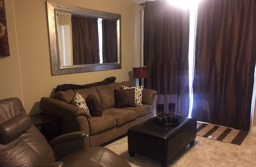 Central Scottsdale Condo | 1 bedroom Luxury Vacation/Executive Condo