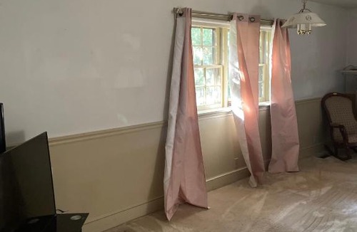 Brooklandville House | 1 bedroom suite