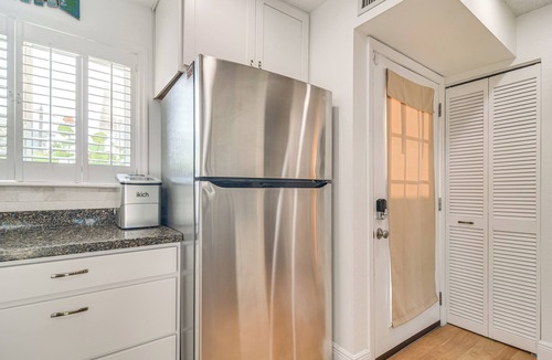 Sunset Beach House | 1 Block to Sunset Beach: Dog-Friendly Family Home
