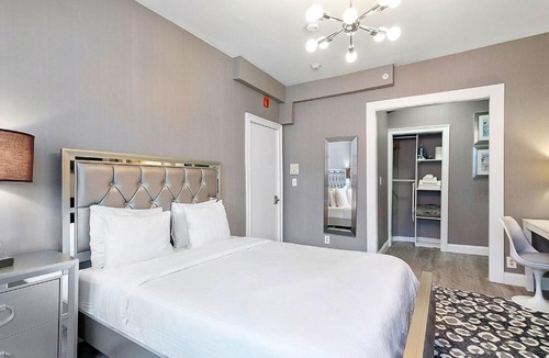 Boston Apartment | 1 Cortes #32