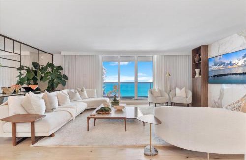 South Beach Apartment | 1 Hotel & Homes 1440