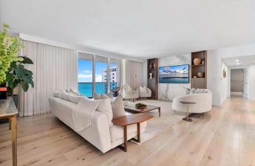 South Beach Apartment | 1 Hotel & Homes 1440