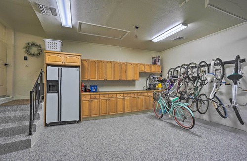 Marco Island House | < 1 Mi to Beach w/Pool & Lanai: Marco Island Home