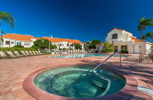 Isla del Sol Condo | 106 m² Condo ∙ 2 bedrooms ∙ 6 guests