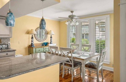 Saint Helena Island Condo | 115 Capt John Fripp Villa