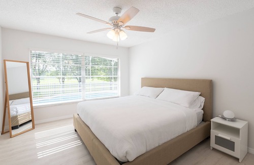 Indian Ridge House | 12 mins to Disney 3 Bedroom Family House With Pool