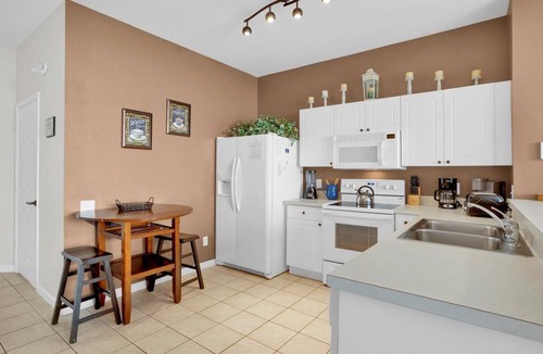 Windsor Palms House | 129 m² House ∙ 3 bedrooms ∙ 6 guests